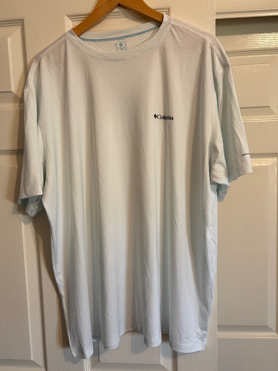 Columbia Other - Columbia Zero Rules Crew T-Shirt